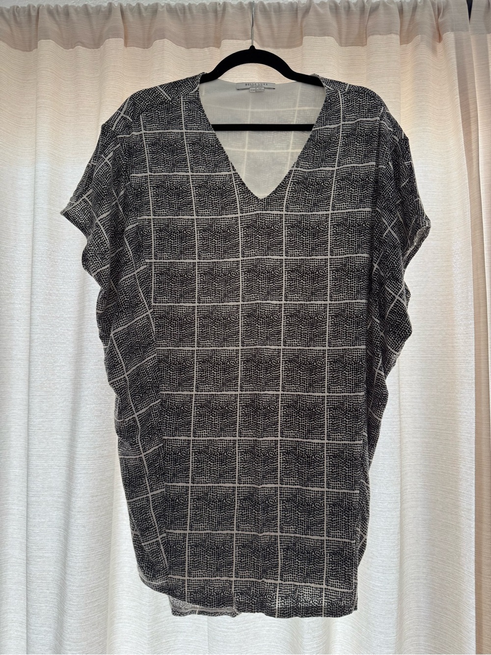 Bella Luxx dress size XSP